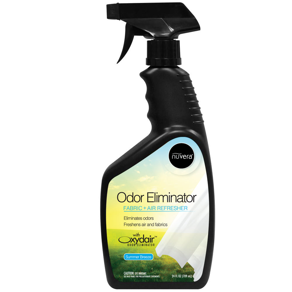 Nuvera Odor Eliminator - front
