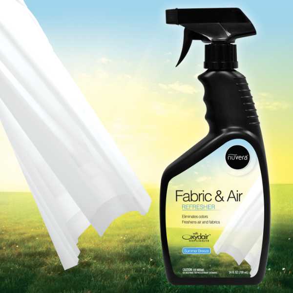 Air Fresheners & Deodorizers