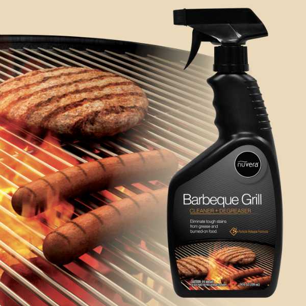 Outdoor Cleaners