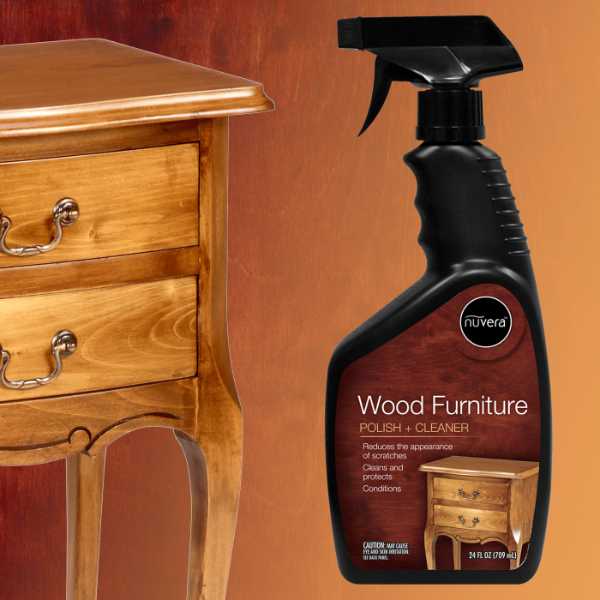 Polishes & Protectants