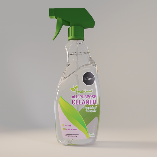 Plant Based All-Purpose Cleaner
